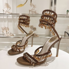 Rene Caovilla Sandals